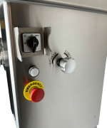 HACHOIR 32 - 500KG/H 400V - MOBILE - Combisteel – Image 5