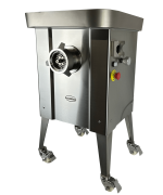 HACHOIR 32 - 500KG/H 400V - MOBILE - Combisteel – Image 3