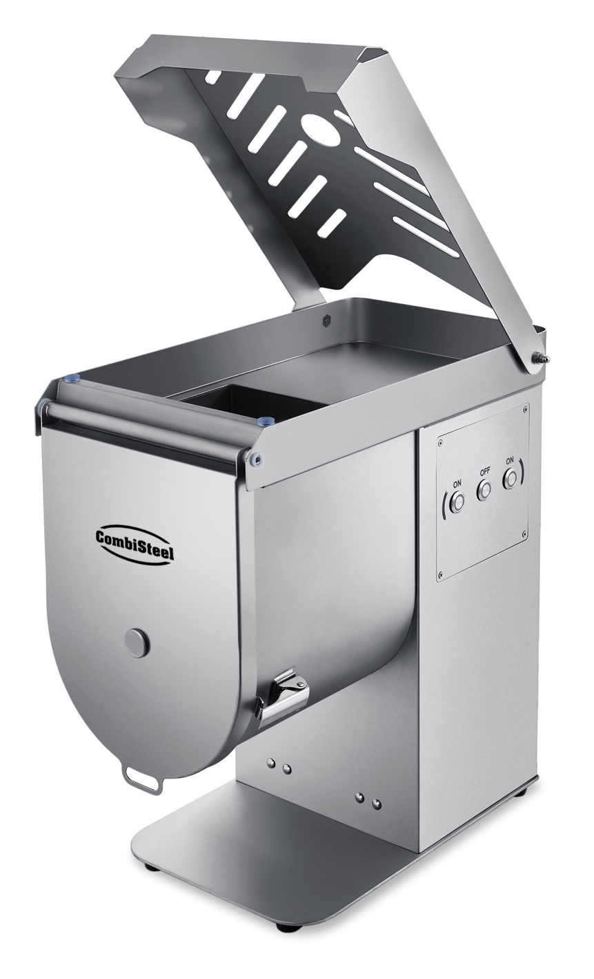 MÉLANGEUR DE VIANDE 20KG - Combisteel MÉLANGEUR DE VIANDE 20KG - Combisteel – Image 1