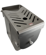 MÉLANGEUR DE VIANDE 20KG - Combisteel – Image 4