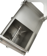 MÉLANGEUR DE VIANDE 20KG - Combisteel – Image 6