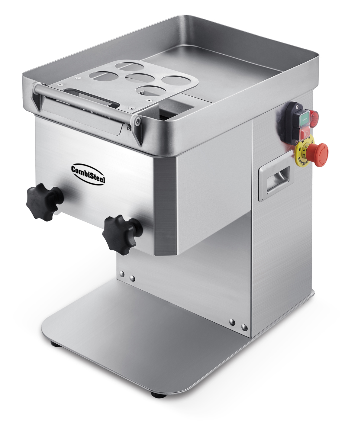 TRANCHEUR A VIANDE 250KG/H 230V - Combisteel TRANCHEUR A VIANDE 250KG/H 230V - Combisteel – Image 1