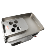 TRANCHEUR A VIANDE 250KG/H 230V - Combisteel – Image 4
