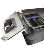 TRANCHEUR A VIANDE 250KG/H 230V - Combisteel – Image 5