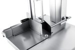 STRUCTURE INOX SCIE À RUBAN 230V 1650MM - Combisteel – Image 3