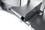 STRUCTURE INOX SCIE À RUBAN 230V 2100MM - Combisteel – Image 4