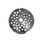 6MM PLATEAU À TROUS POUR HACHOIR 12 - 150KG/H - Combisteel