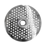 3MM PLATEAU À TROUS POUR HACHOIR 22 - 250KG/H - Combisteel