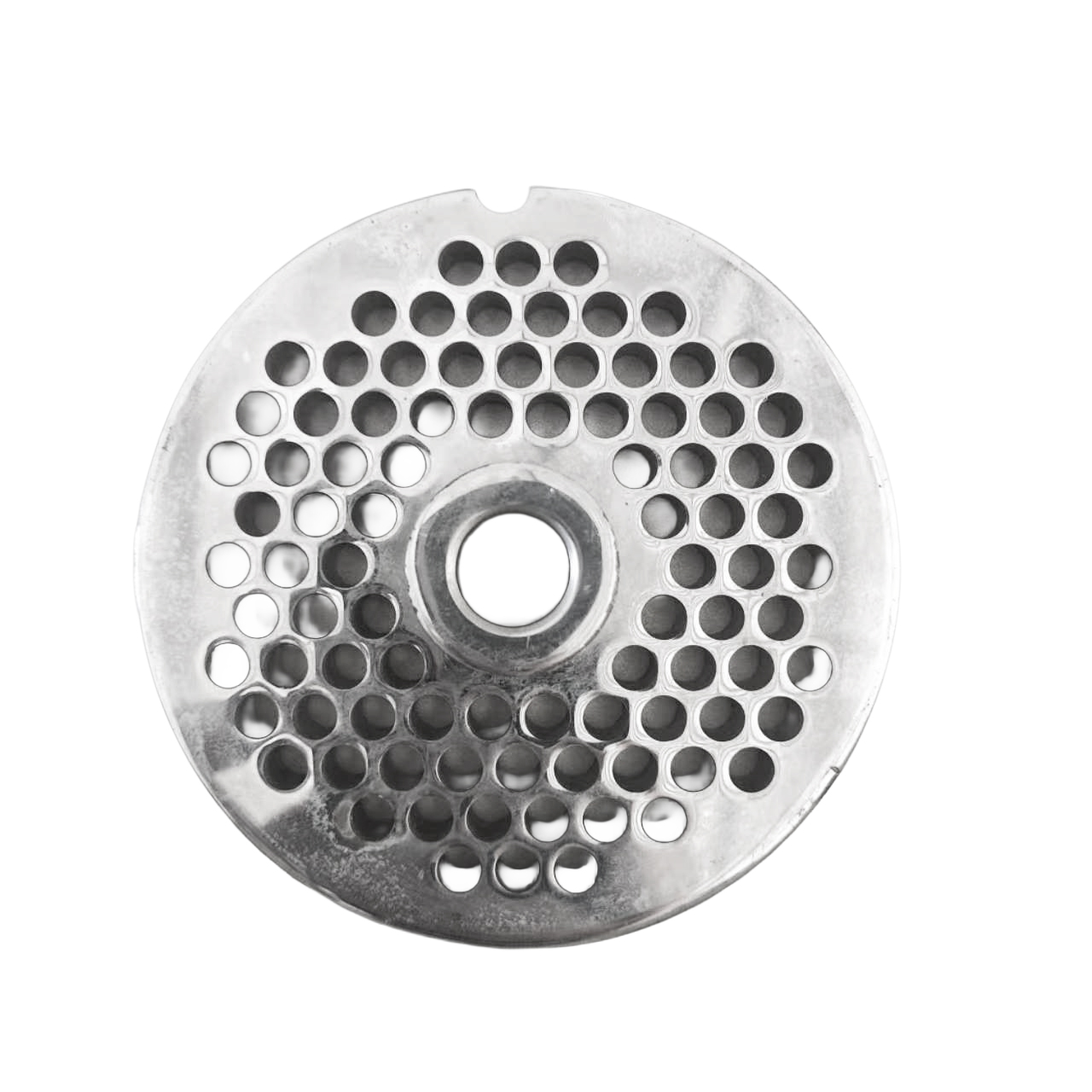 6MM PLATEAU À TROUS POUR HACHOIR 22 - 250KG/H - Combisteel 6MM PLATEAU À TROUS POUR HACHOIR 22 - 250KG/H - Combisteel – Image 1