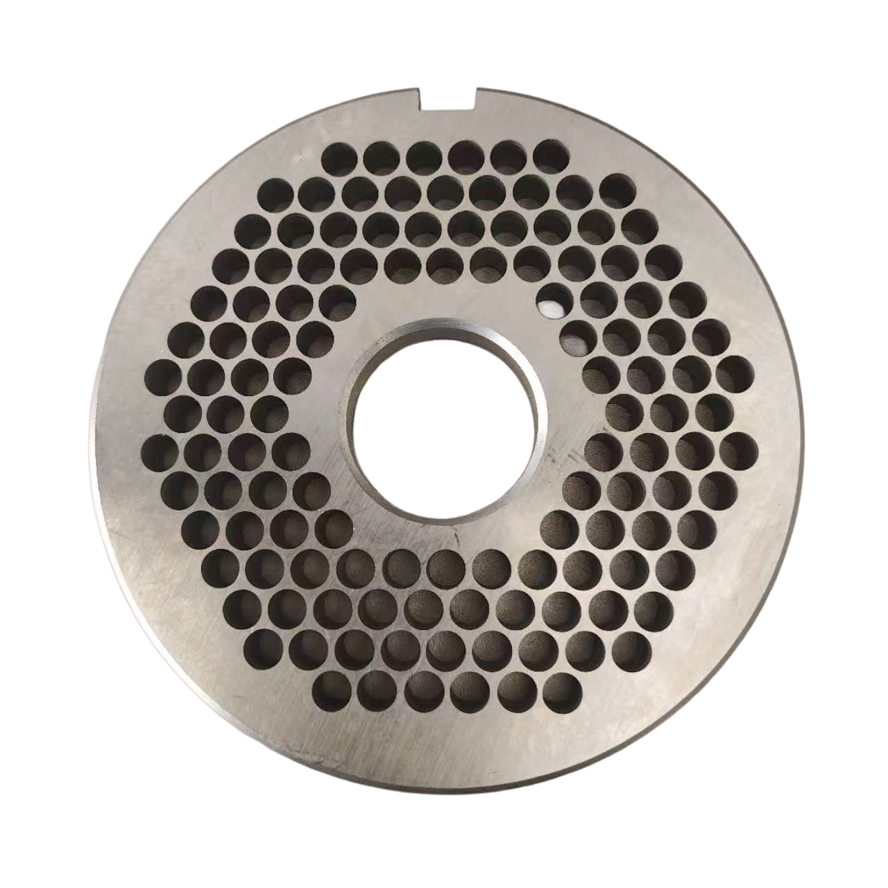 5MM PLATEAU À TROUS POUR HACHOIR 32 - 500KG/H - Combisteel 5MM PLATEAU À TROUS POUR HACHOIR 32 - 500KG/H - Combisteel – Image 1