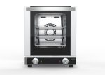 ELEC. FOUR À CONVECTION 4X1/2GN - Combisteel