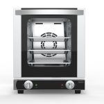 ELEC. FOUR À CONVECTION 4X1/2GN - Combisteel