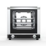 ELEC. FOUR À CONVECTION 4X2/3GN - Combisteel
