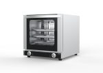 ELEC. FOUR À CONVECTION 4X2/3GN - Combisteel – Image 2