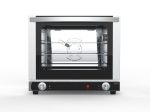 ELEC. FOUR À CONVECTION HUMIDIFICATEUR 4X 430X325MM - Combisteel