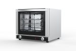 ELEC. FOUR À CONVECTION HUMIDIFICATEUR 4X 430X325MM - Combisteel – Image 2