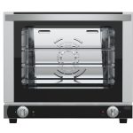 ELEC. FOUR À CONVECTION 4X 430X325MM - Combisteel