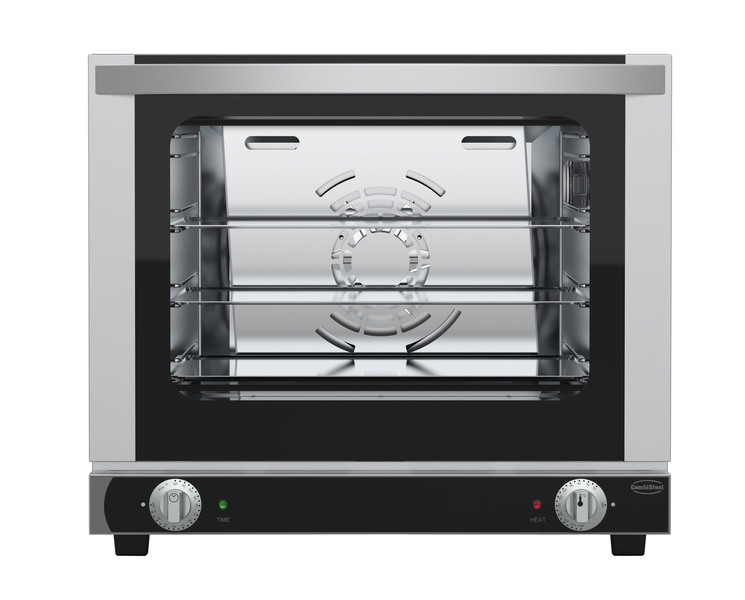 ELEC. FOUR À CONVECTION 4X 430X325MM - Combisteel ELEC. FOUR À CONVECTION 4X 430X325MM - Combisteel – Image 1