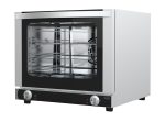 ELEC. FOUR À CONVECTION 4X 430X325MM - Combisteel – Image 2
