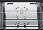 ELEC. FOUR À CONVECTION 4X 430X325MM - Combisteel – Image 3