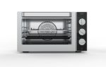 ELEC. FOUR À CONVECTION AVEC FONCTION RÔTISSERIE - Combisteel
