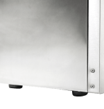 ELEC. FOUR À CONVECTION AVEC FONCTION RÔTISSERIE - Combisteel – Image 4