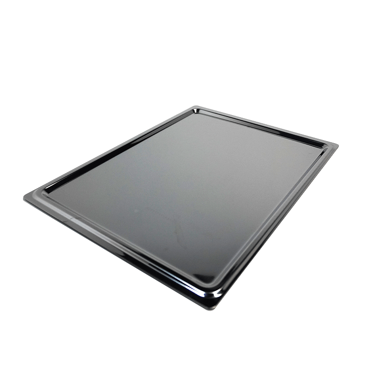 PLAQUE A FRIRE 430X325MM POUR 7543.0015-0017 - Combisteel PLAQUE A FRIRE 430X325MM POUR 7543.0015-0017 - Combisteel – Image 1