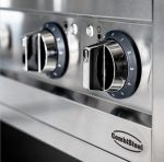 ENTRY 700 CUISINIÈRE À INDUCTION 4 ZONES - Combisteel – Image 5