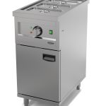 ENTRY 700 BAIN-MARIE ÉLECTRIQUE 1/1GN - Combisteel