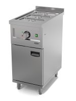 ENTRY 700 BAIN-MARIE ÉLECTRIQUE 1/1GN - Combisteel