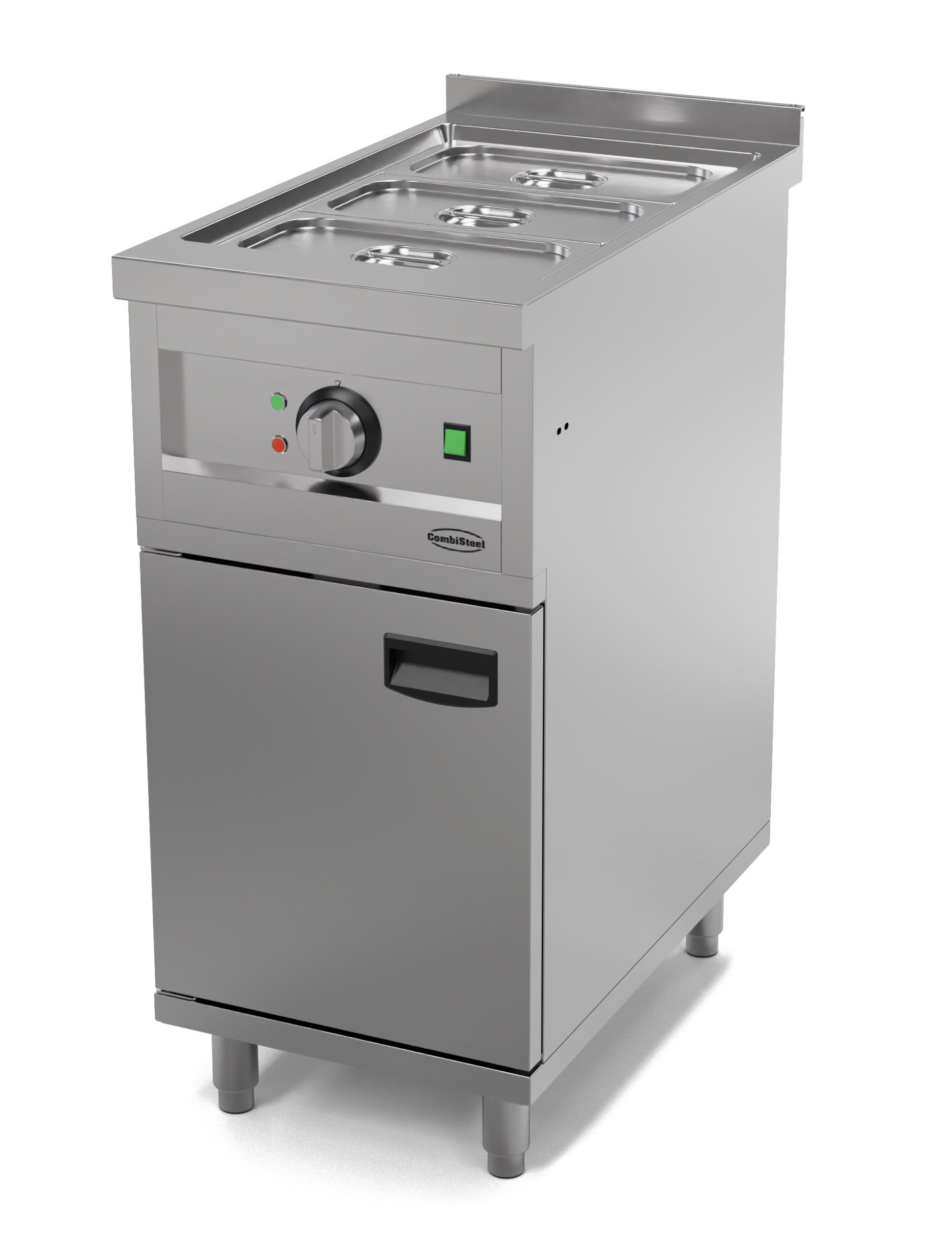 ENTRY 700 BAIN-MARIE ÉLECTRIQUE 1/1GN - Combisteel ENTRY 700 BAIN-MARIE ÉLECTRIQUE 1/1GN - Combisteel – Image 1