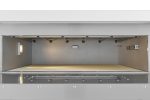 ELEC. FOUR À PIZZA DOUBLE 2 X 4 - Combisteel – Image 2