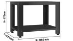 SUPPORT POUR 7548.0040 - Combisteel – Image 2