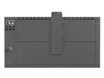 ELEC. FOUR À PIZZA DOUBLE 2 X 6 - Combisteel – Image 6