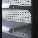 CHAMBRE FROIDE MURALE LUKE 2.5 *TRANSPORT SUR DEMANDE* - Combisteel – Image 4