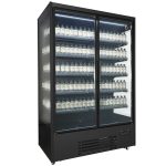 CHAMBRE FROIDE MURALE LUKE 1.3 - Combisteel – Image 3