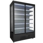 CHAMBRE FROIDE MURALE LUKE 1.3 - Combisteel – Image 2