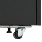 CHAMBRE FROIDE MURALE LUKE 1.3 - Combisteel – Image 6