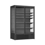 CHAMBRE FROIDE MURALE LUKE 1.3 - Combisteel
