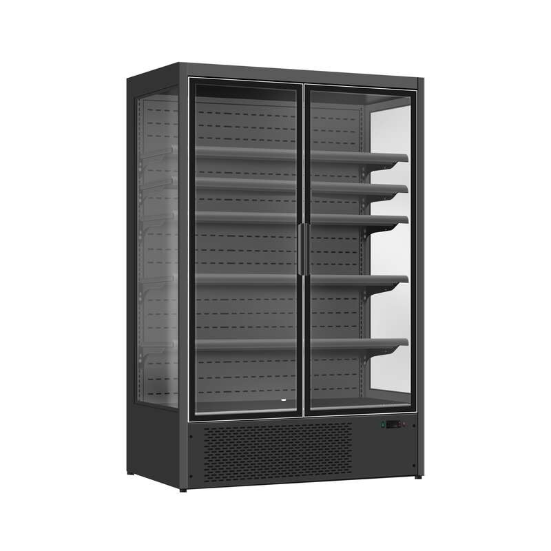 CHAMBRE FROIDE MURALE LUKE 1.3 - Combisteel CHAMBRE FROIDE MURALE LUKE 1.3 - Combisteel – Image 1