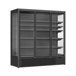 CHAMBRE FROIDE MURALE LUKE 1.9 - Combisteel