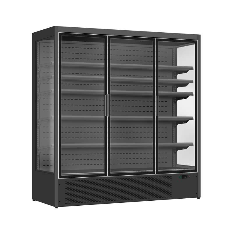 CHAMBRE FROIDE MURALE LUKE 1.9 - Combisteel – Image 1