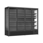 CHAMBRE FROIDE MURALE LUKE 2.5 *TRANSPORT SUR DEMANDE* - Combisteel
