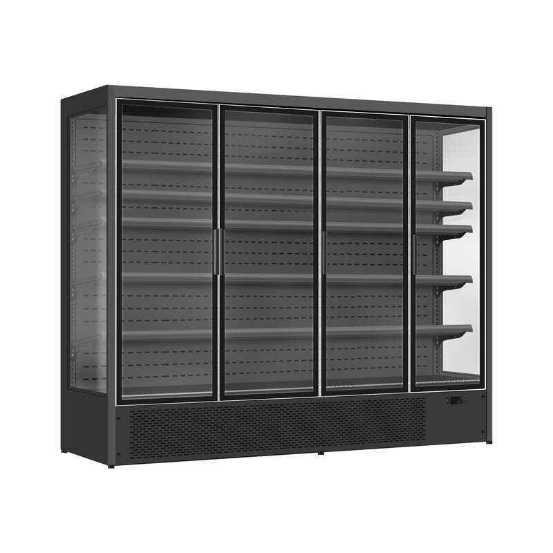 CHAMBRE FROIDE MURALE LUKE 2.5 *TRANSPORT SUR DEMANDE* - Combisteel CHAMBRE FROIDE MURALE LUKE 2.5 *TRANSPORT SUR DEMANDE* - Combisteel – Image 1