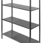 ÉTAGÈRES 4 LEVELS 2000 - Combisteel