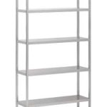 ÉTAGÈRES 5 LEVELS 1500 - Combisteel