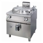 Premium marmite - 265 L - directe - profondeur 90 cm - gaz - Maxima