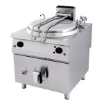 Premium marmite - 160 L - indirecte - profondeur 90 cm - électrique - Maxima
