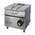 Premium bratt pan - 80 L - profondeur 90 cm - électrique - 400V - Maxima