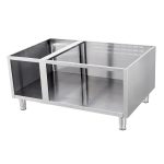 Premium support - unité triple - profondeur 90 cm - ouvert - Maxima